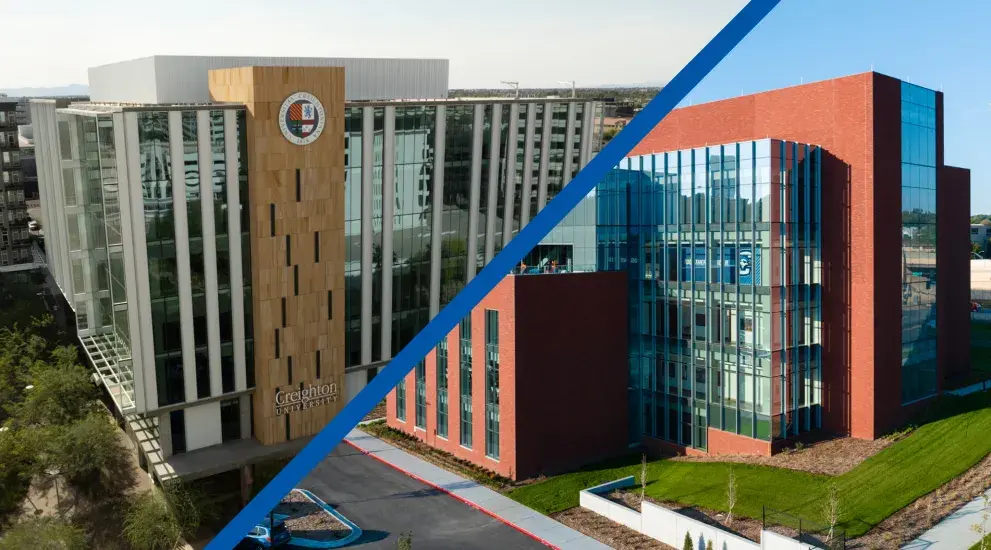Rockhurst Partnership