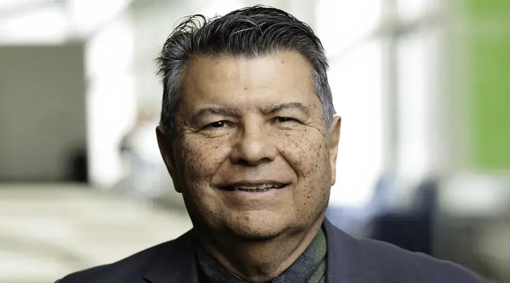 David Gonzales 