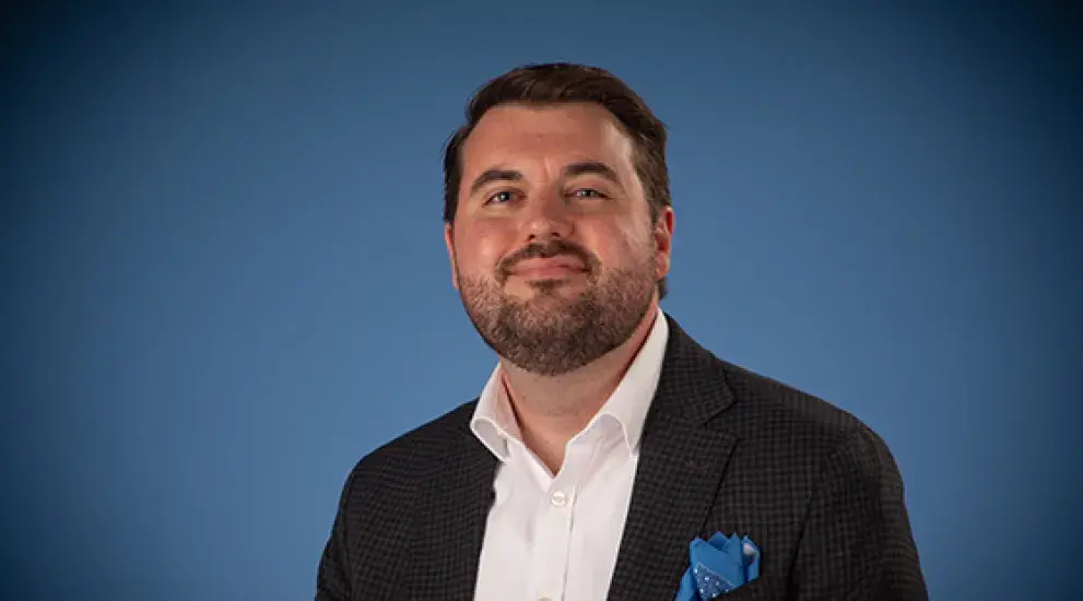 Jacob Jones headshot