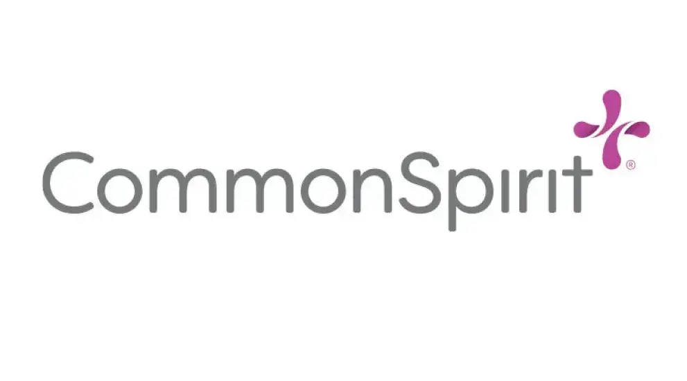 CommonSpirit logo