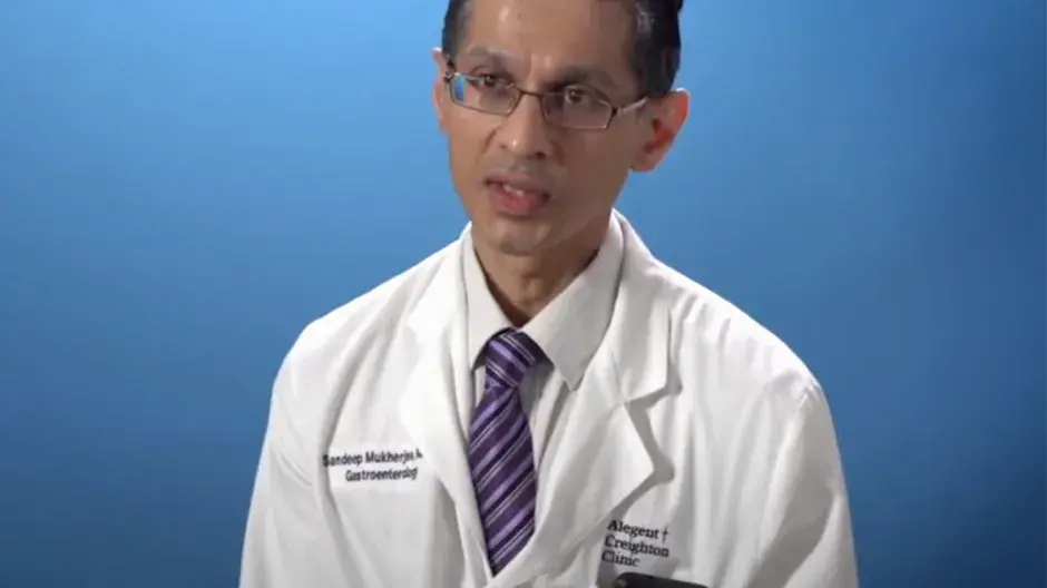  Sandeep Mukherjee, MD