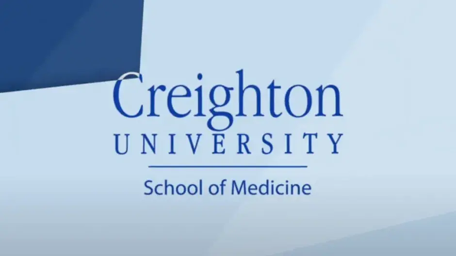 creighton som logo