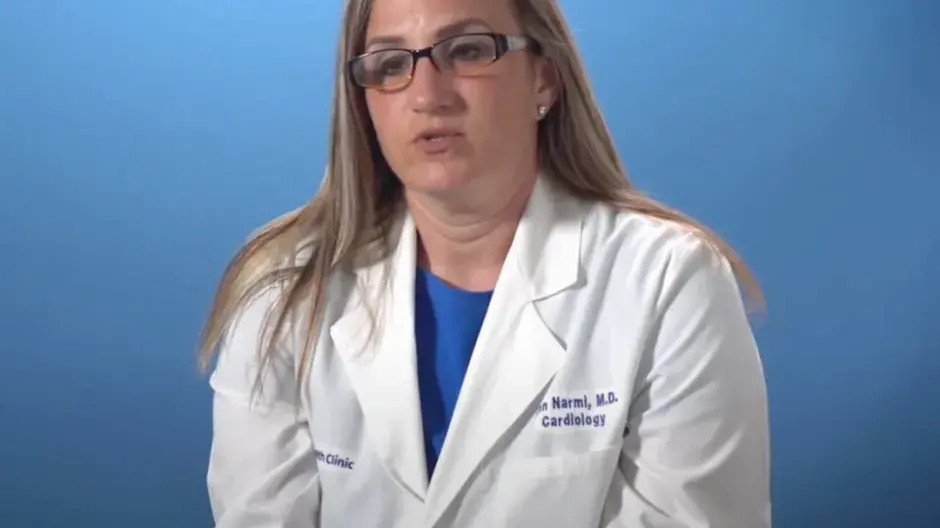 Dr Narmi