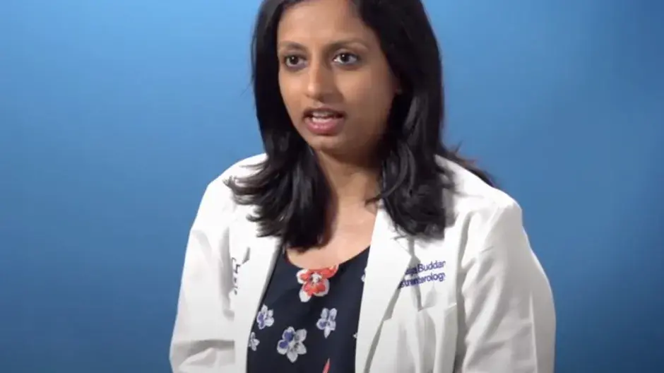 Gastroenterology Fellow