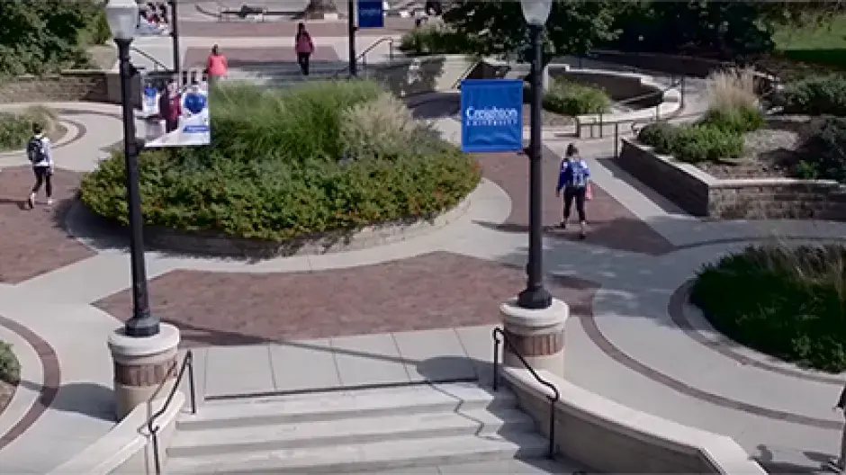 Creighton Campus