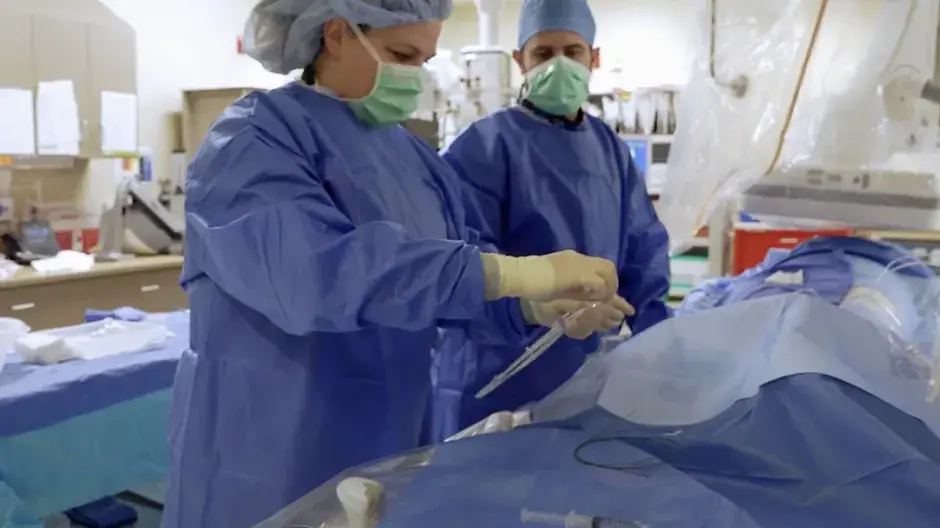 interventional cardiology fellowship program