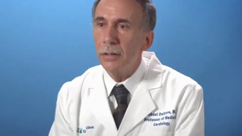 Michael Del Core