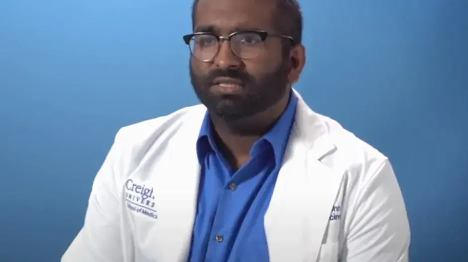 Shawn John MD