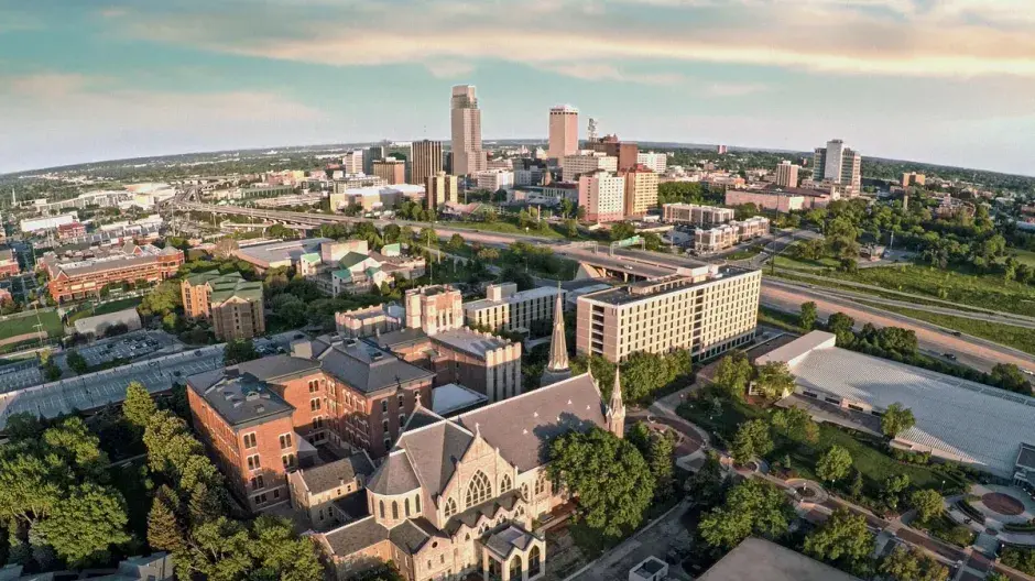Omaha, Nebraska