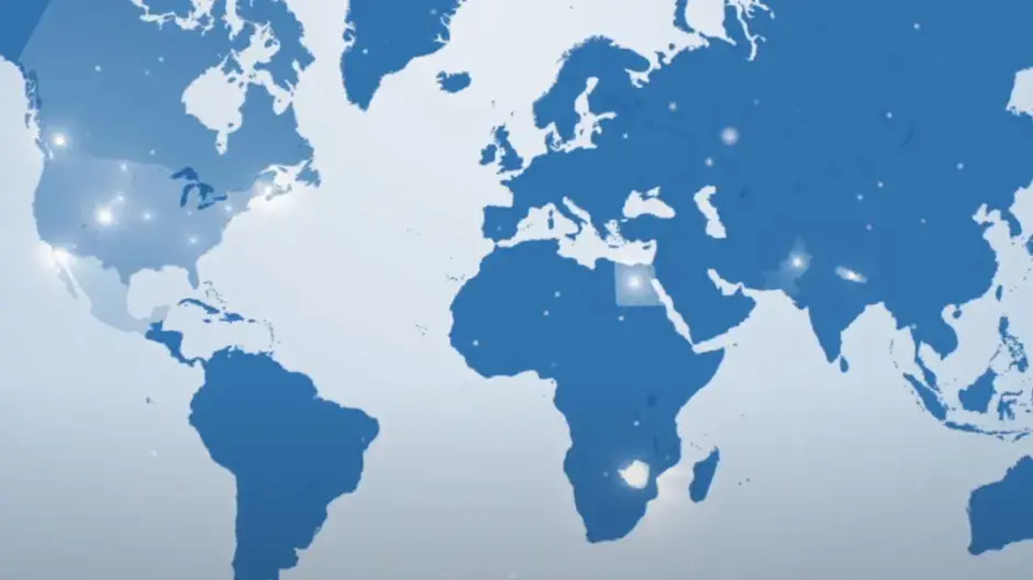 diversitymap