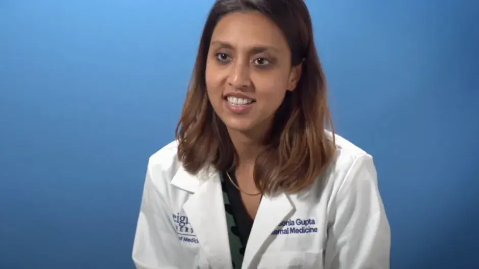 Dr Gupta