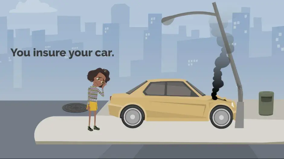 Video thumbnail for GradGuard tuition insurance