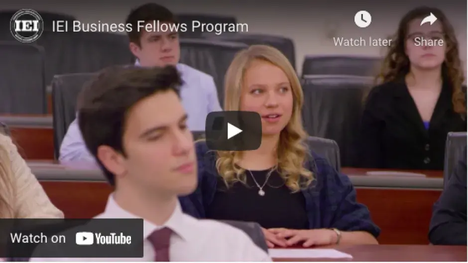 IEI Program