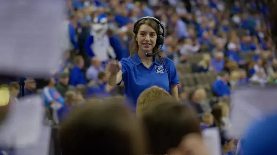 Molly Kleist video