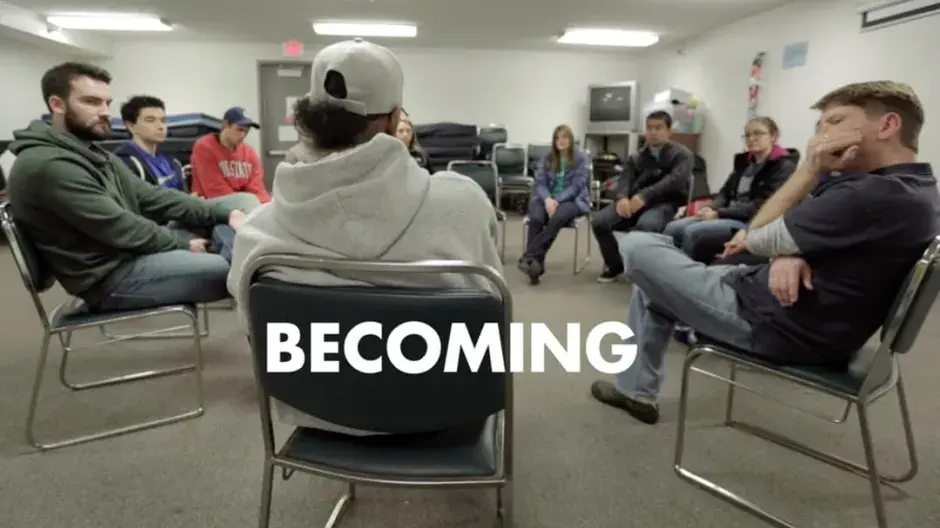 Becoming Video