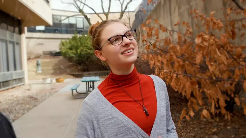 Amanda Edwards Video