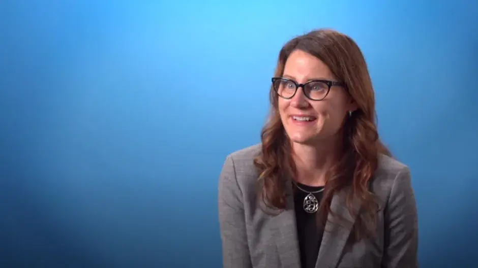 Video from GME Director for Wellness - Allison Harlow