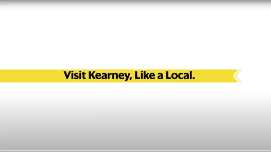 visit Kearny text