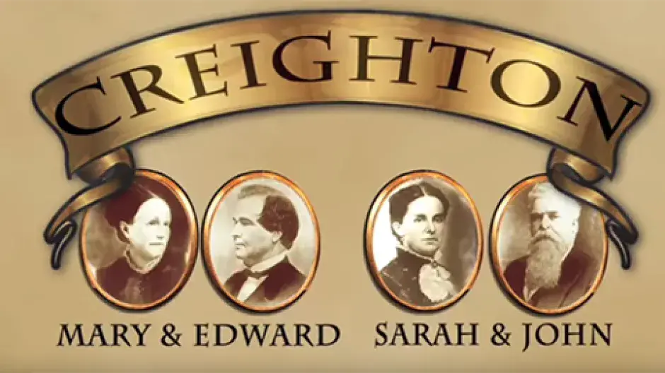 Creighton History Video