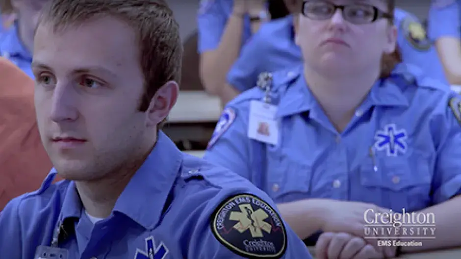 EMS Video Cover 2