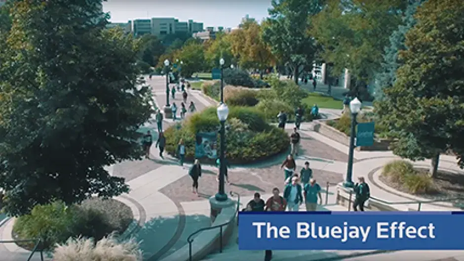 Creighton Campus